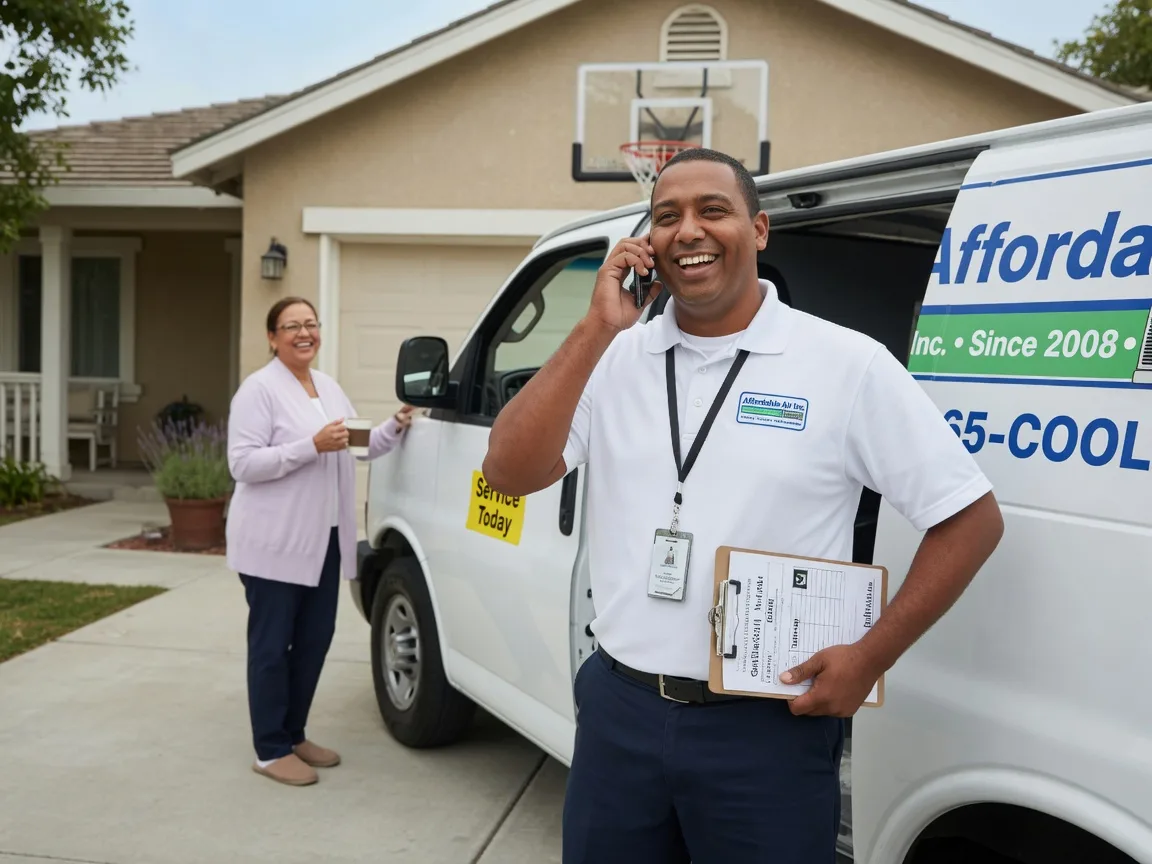 Central Ac Repair Nada, TX FAQs